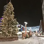 Daire Sampo Rovaniemi