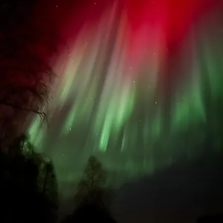 Lägenhet Sampo Rovaniemi