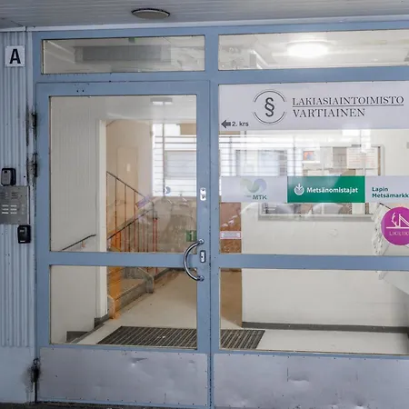 Sampo Appartamento *