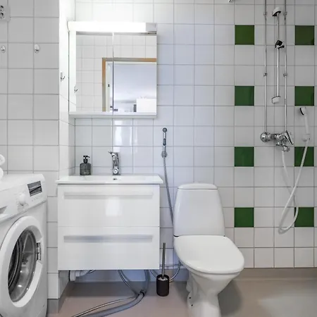 Sampo Appartamento Rovaniemi