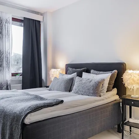 Sampo Appartamento Rovaniemi