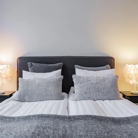 Appartamento Sampo Rovaniemi