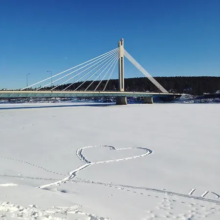 Sampo Apartment Rovaniemi