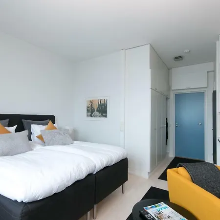 Sampo Apartment