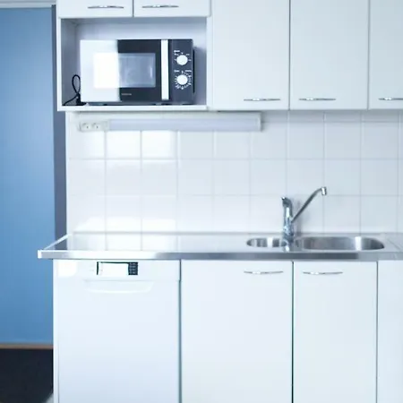Sampo Apartment