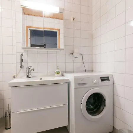 Sampo Lägenhet *