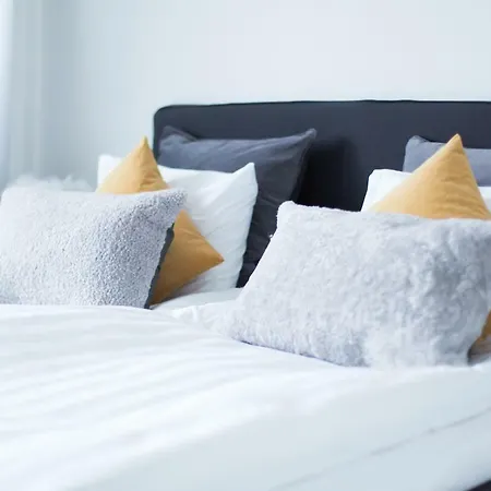 Sampo Apartment
