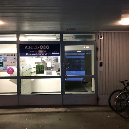 Sampo * 로바니에미