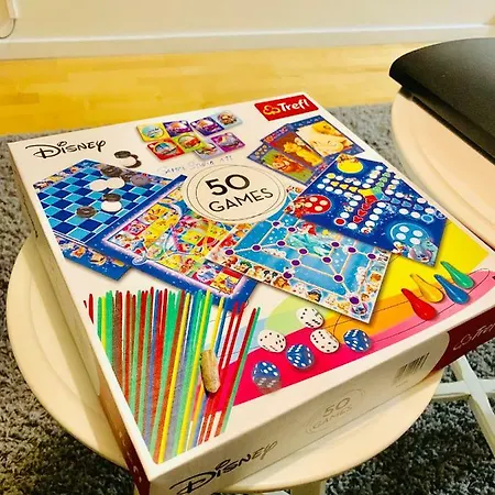 Appartamento Sampo *