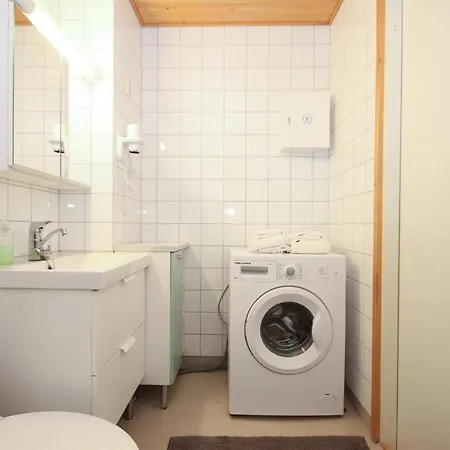 Lägenhet Sampo Rovaniemi