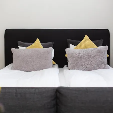 Sampo Apartment