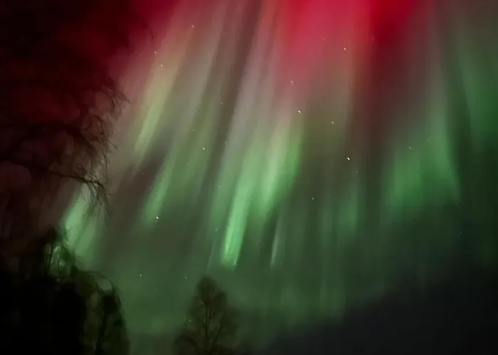 דירה Sampo רובניימי