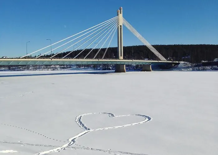 Sampo דירה רובניימי