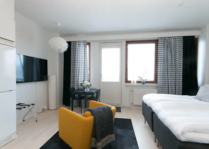 דירה Sampo רובניימי