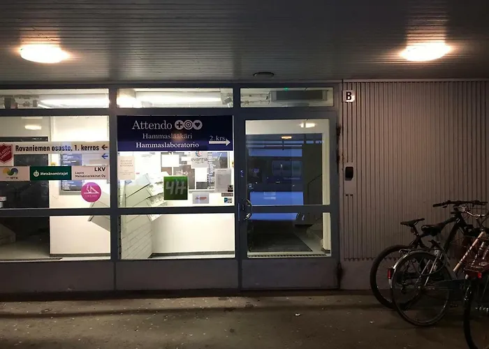 Sampo * רובניימי