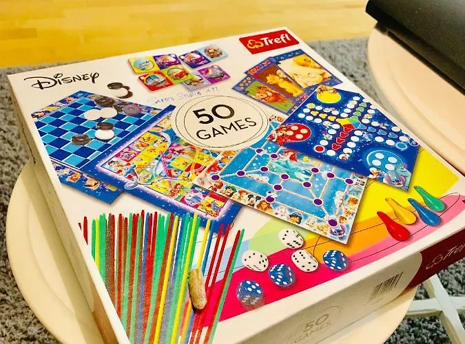 Appartamento Sampo *