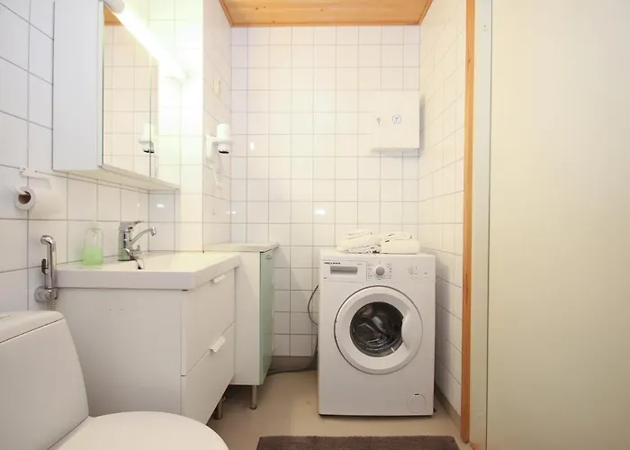 דירה Sampo רובניימי